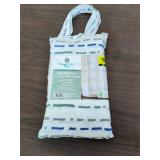 Comfort Bay Shower Curtain