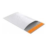 Staples Poly Mailers, 250 Ct