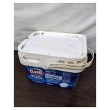 Clorox Pool Tablets, 5lb