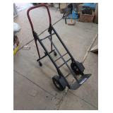 Milwaukee Convertible Hand Truck