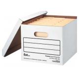 Quill EZ Fold Storage Boxes