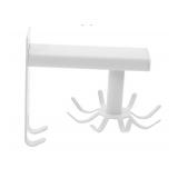 Rotating Wall Mount Hook