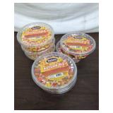 Zachary Candy Mix