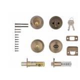 Door Lock Set