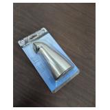 Chrome Tub Spout
