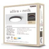 Allen + Roth LED Fixture