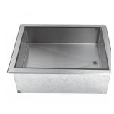 Stainless Steel Sink