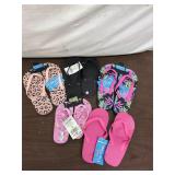 Flip-Flops Lot
