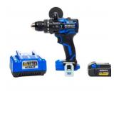 Kobalt XTR 24V Drill Set
