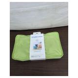 Collapsible Rolling Storage Bag