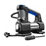 Kobalt Portable Air Compressor