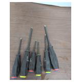 Kobalt Screwdriver Set