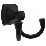 Delta Flynn Double Towel Hook