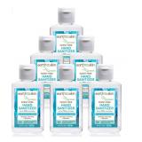 Earth to Skin Hand Sanitizer