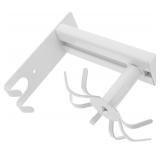 Rotating Kitchen Utensil Hanger