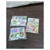 Sticker Packs