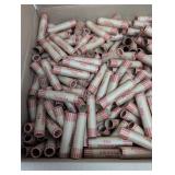 1,000 Penny Coin Wrappers