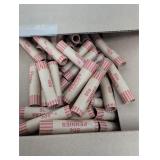 Coin Wraps