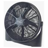20' High Velocity Floor Fan