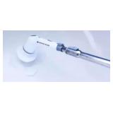 Rechargeable Power Brush