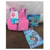 Kids Swim Gear