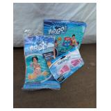 Bestway H2O Go Pool Items