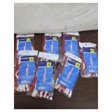Patriotic Wind Blazers