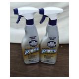 Bar Keepers Friend Cleaners