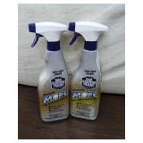 Bar Keepers Friend Cleaners