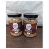 2 Peri Peri Blends