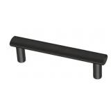 Matte Black Drawer Pulls