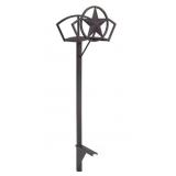 Metal Star Hose Reel
