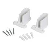 ClosetMaid Side Wall Brackets