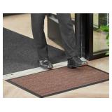 Brown Floor Mat