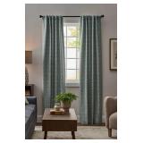 Allen + Roth Curtain Panels