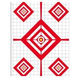 Pack of 24 Target Sheets