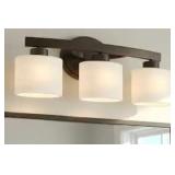 Allen + Roth Vanity Light