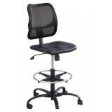 Safco Mesh Drafting Chair