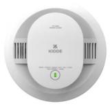 Kidde Smoke Alarm, 10-Year