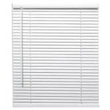 Project Source Vinyl Mini Blind