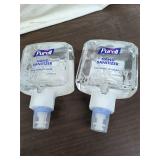 Purell Hand Sanitizer Refills