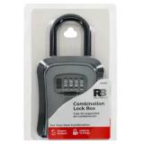 Reliabilt Combination Lock Box