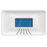First Alert CO Alarm