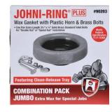 Hercules Johni-Ring Gasket