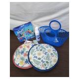 Pool Accessories Bundle