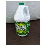 Simple Green Cleaner Bottle