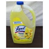 Lysol Multi-Surface Cleaner