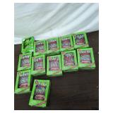 Joybrite Cherry Candy Canes