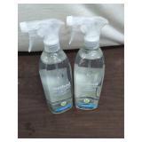 Method Shower Sprays