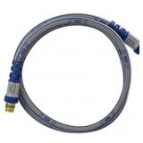 Flexible Hose with Fittings